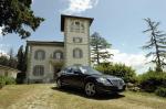 Mercedes-Benz S500 Grand Edition 2012 года